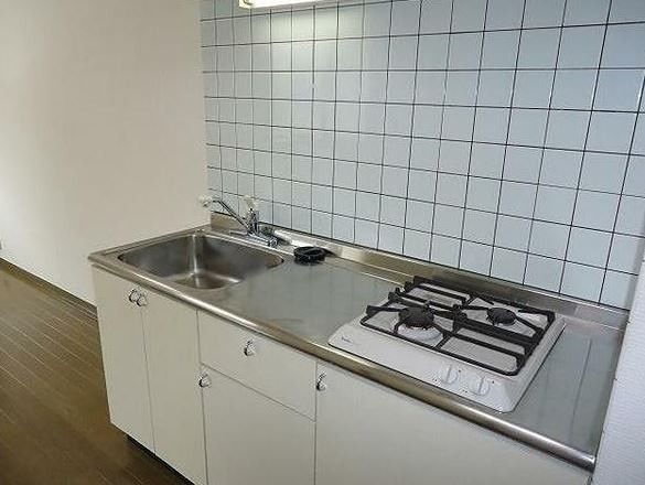 ※同仕様写真(キッチン)