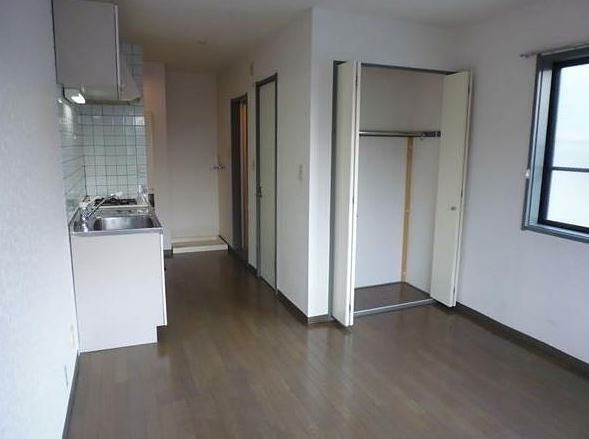 ※同仕様写真(居間)