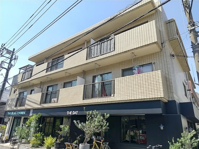 目黒区鷹番3丁目 【賃貸事業】その他