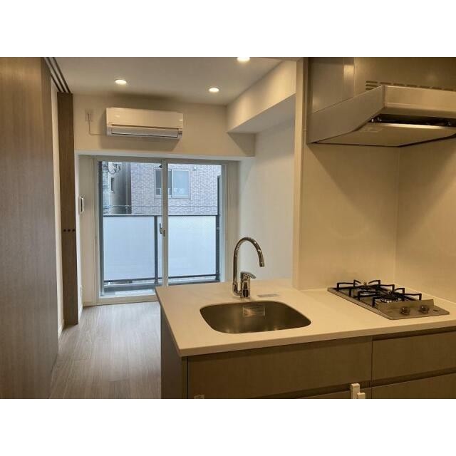 キッチン(キッチン)