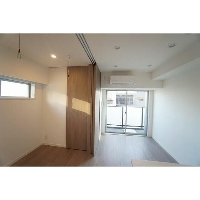 その他、部屋スペース(居間)