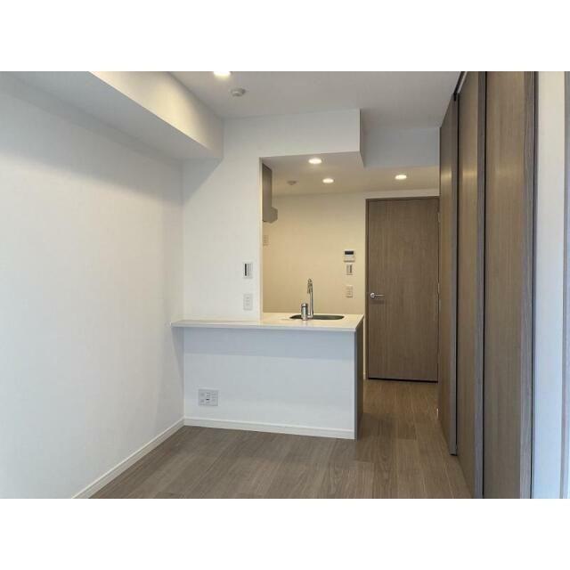 居室、リビング