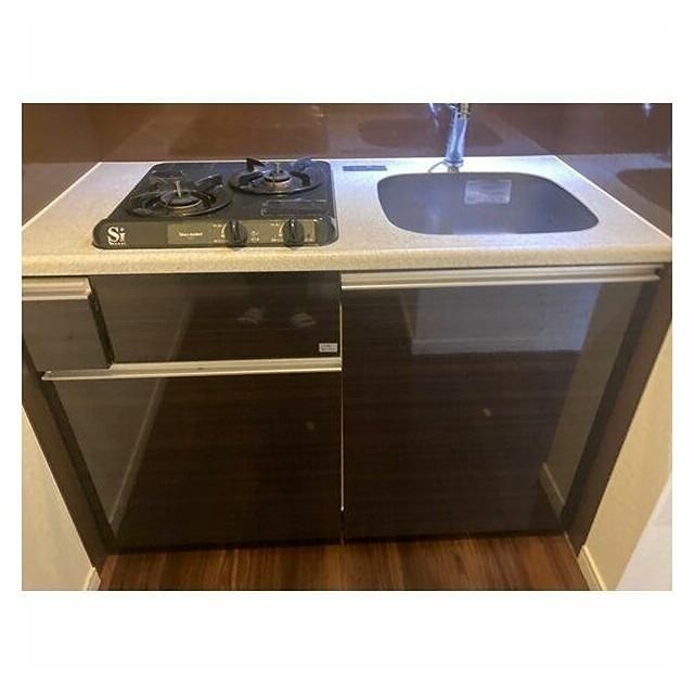 ※同仕様写真(キッチン)