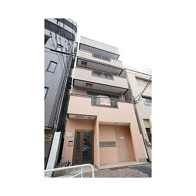 江東区森下3丁目 【賃貸居住】マンション