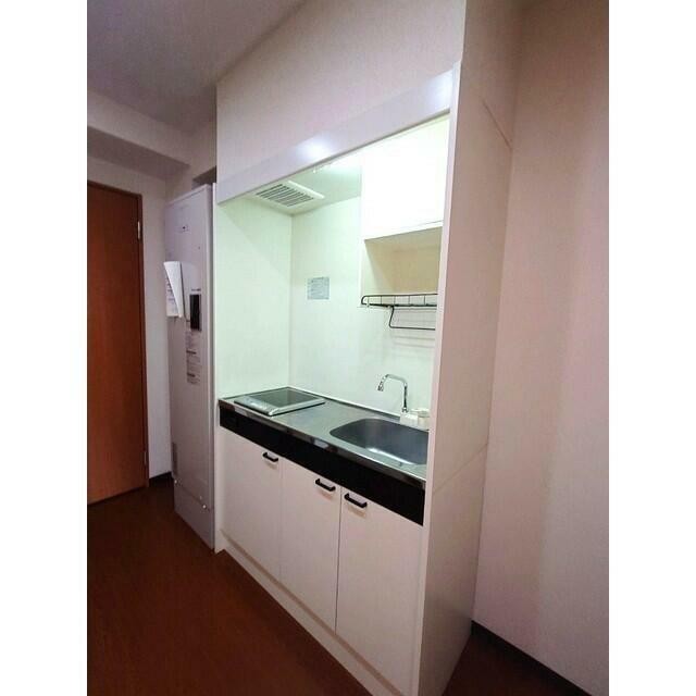 キッチン(キッチン)