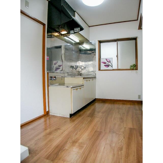 (キッチン)