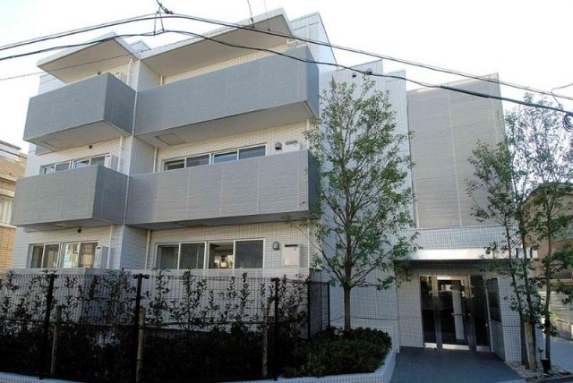 世田谷区若林2丁目 【賃貸居住】マンション