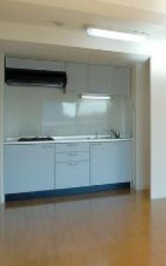 ※同仕様写真含む(キッチン)