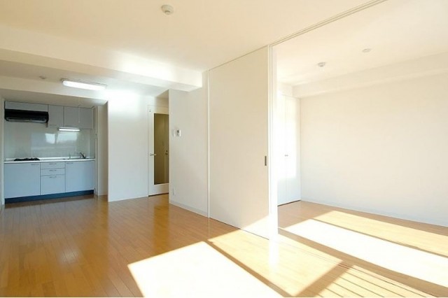 ※同仕様写真含む(居間)