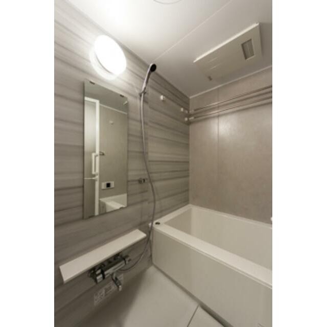 ※同仕様写真含む(風呂)