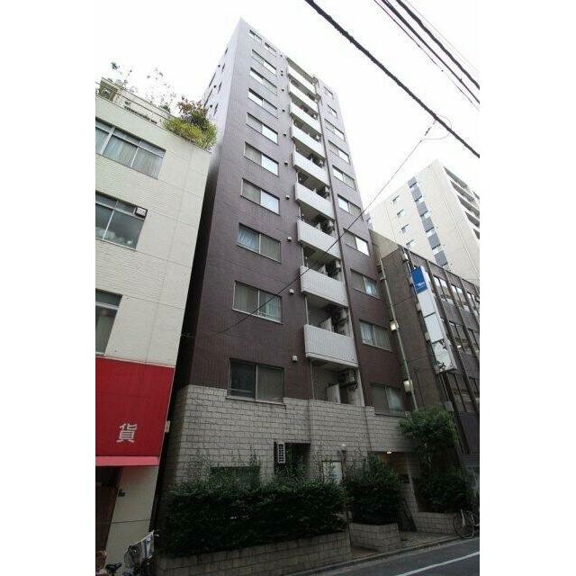 中央区日本橋久松町 【賃貸居住】マンション