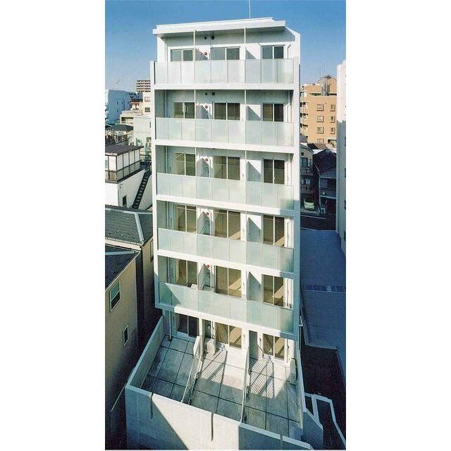 江東区森下4丁目 【賃貸居住】マンション