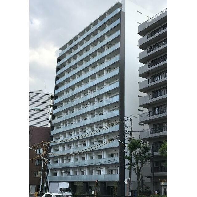 目黒区下目黒3丁目 【賃貸居住】マンション