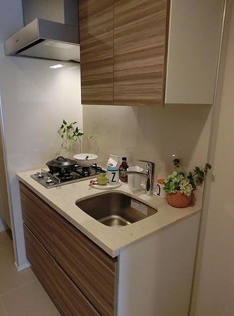 ※同仕様写真含む(キッチン)