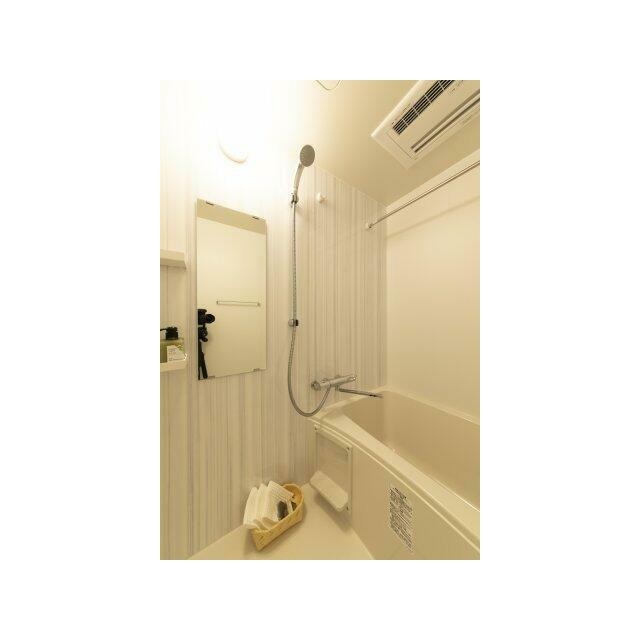 ※参考写真 家具などは付いておりません。(風呂)