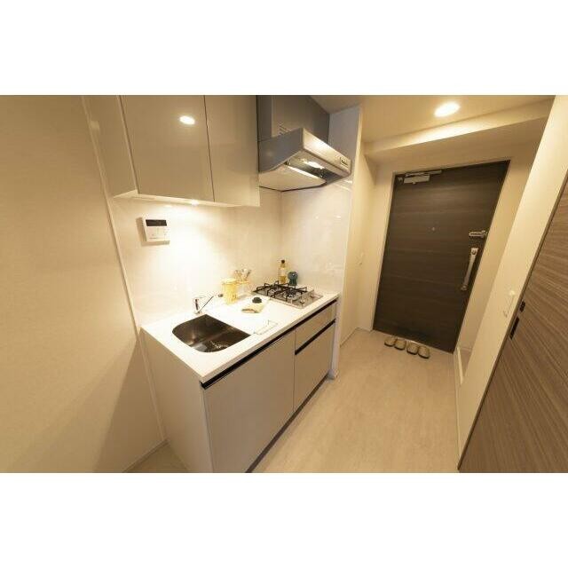 ※参考写真 家具などは付いておりません。(玄関)