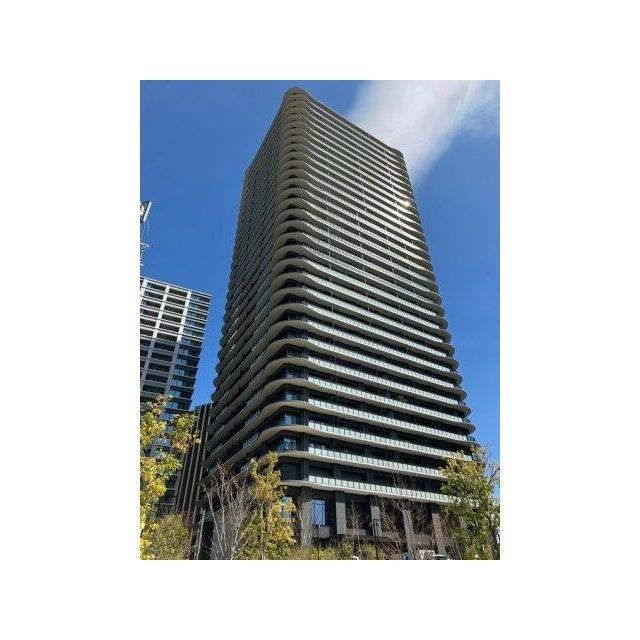 品川区西五反田3丁目 【賃貸居住】マンション