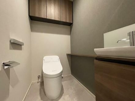 ※同仕様写真(内装)