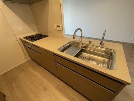 ※同仕様写真(キッチン)