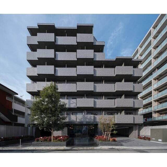 川崎市幸区柳町 【賃貸居住】マンション