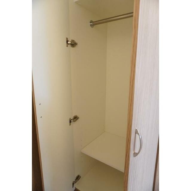 クローゼット(内装)