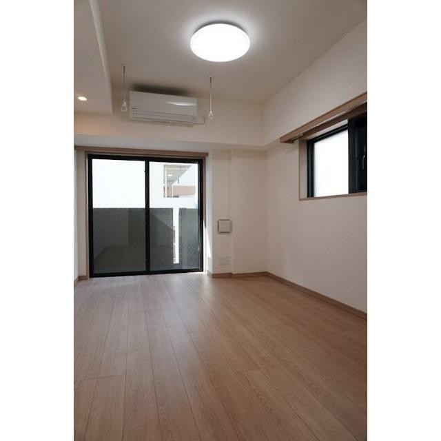 ※反転タイプ(居間)