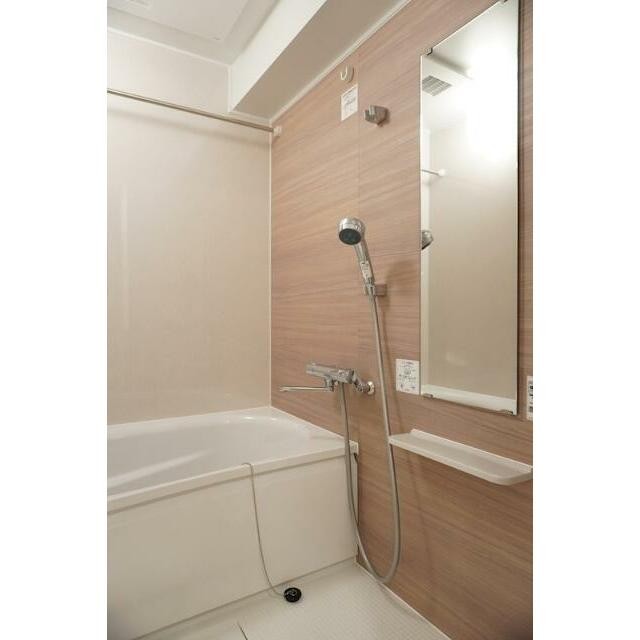 ※反転タイプ(風呂)