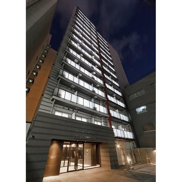 川崎市川崎区南町 【賃貸居住】マンション