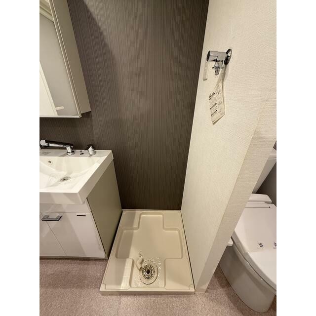 同マンション他タイプの写真です。