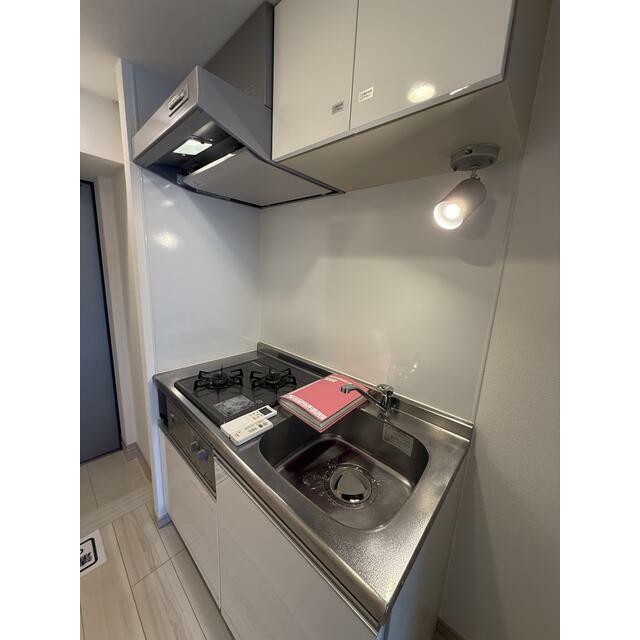 同マンション他タイプの写真です。(キッチン)