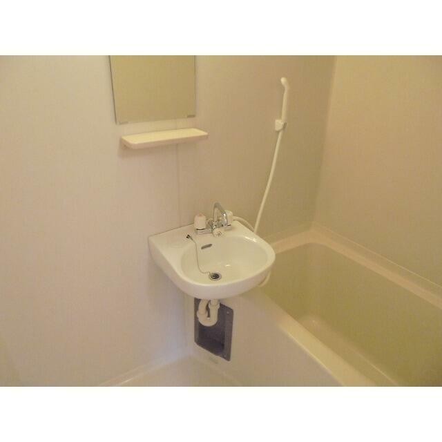 ※同仕様写真(風呂)