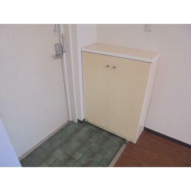 ※同仕様写真(玄関)