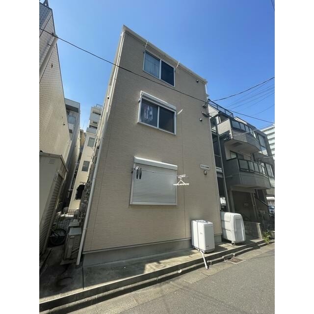 川崎市川崎区南町 【賃貸居住】アパート