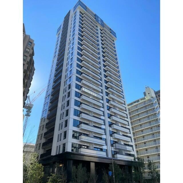 港区高輪1丁目 【賃貸居住】マンション