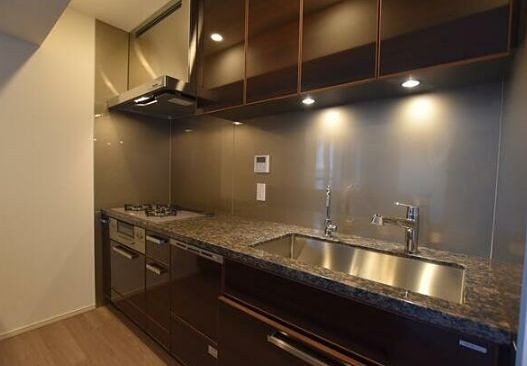 ※同仕様写真(キッチン)