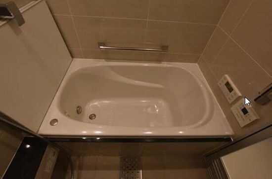 ※同仕様写真(風呂)