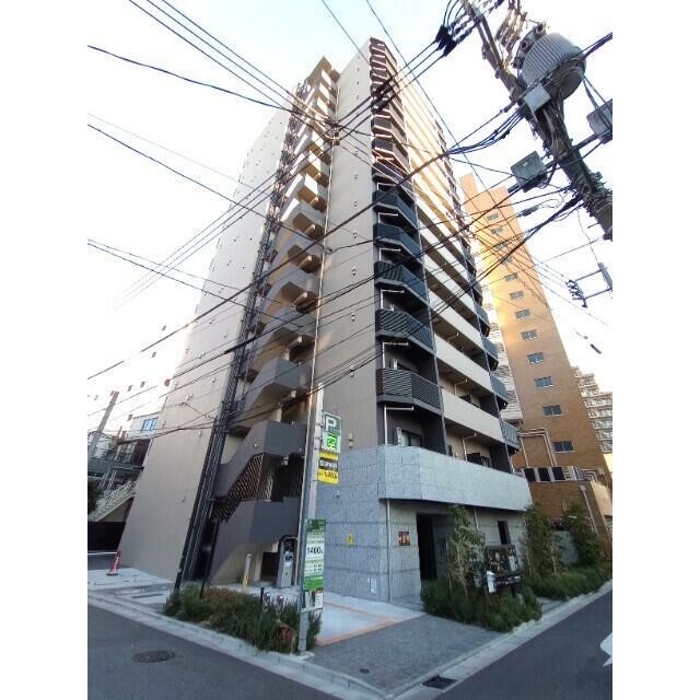 川崎市川崎区南町 【賃貸居住】マンション