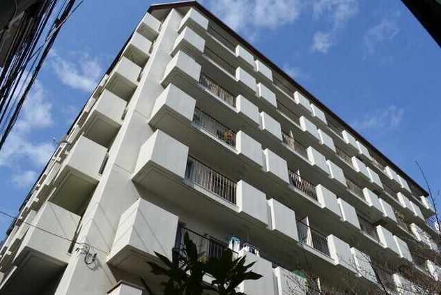 品川区南大井3丁目 【賃貸居住】マンション