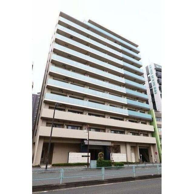 大田区蒲田3丁目 【賃貸居住】マンション