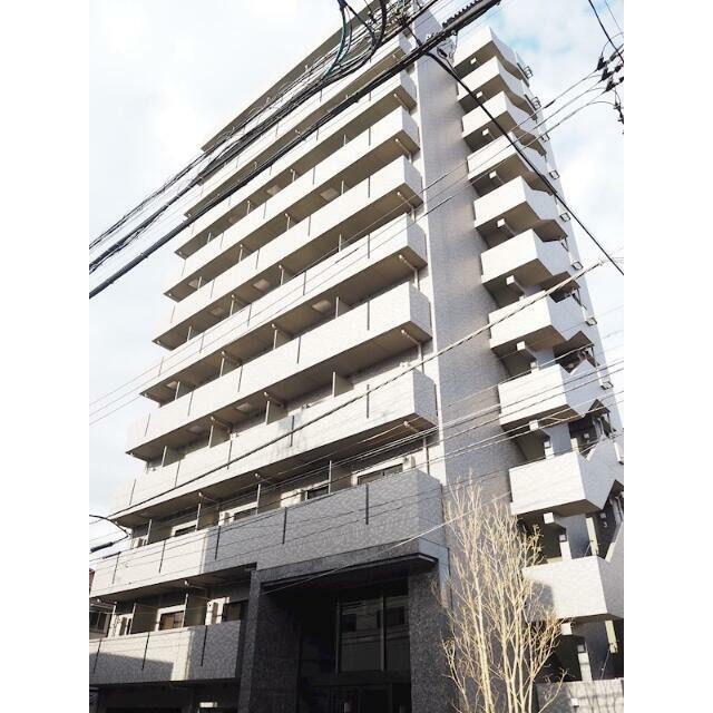 川崎市川崎区貝塚2丁目 【賃貸居住】マンション