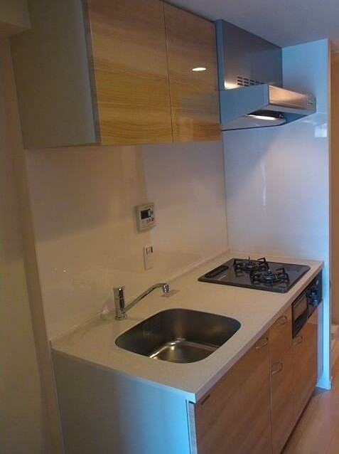 ※同仕様写真含む(キッチン)