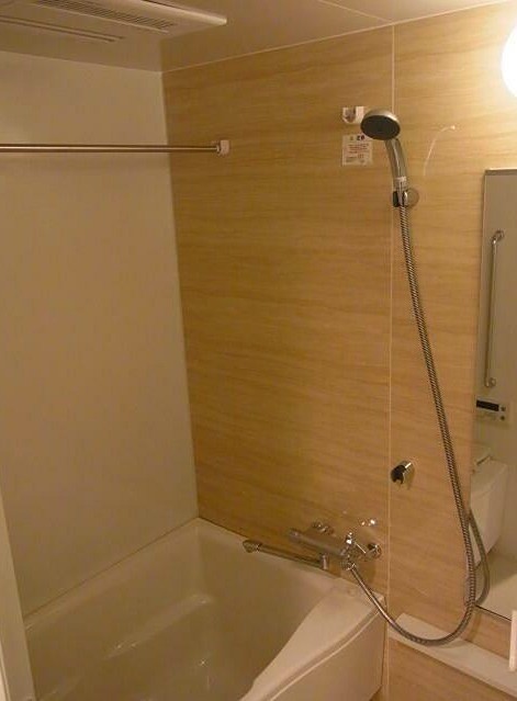 ※同仕様写真含む(風呂)