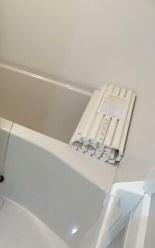 ※同仕様写真(風呂)