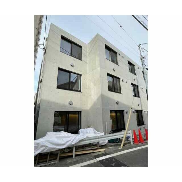 大田区東馬込1丁目 【賃貸居住】マンション