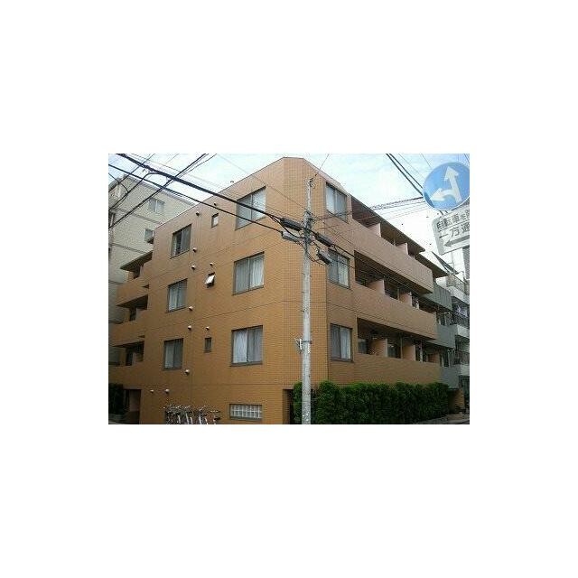 品川区東品川1丁目 【賃貸居住】マンション