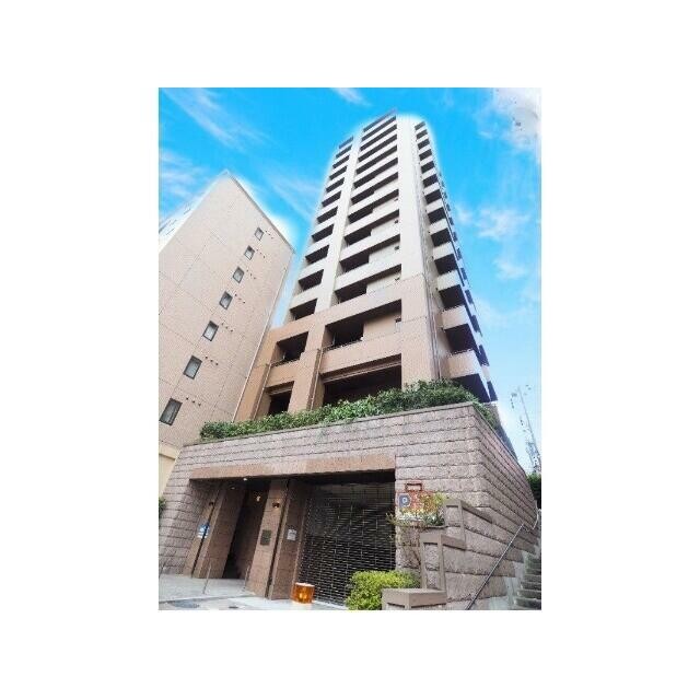 品川区東五反田1丁目 【賃貸居住】マンション