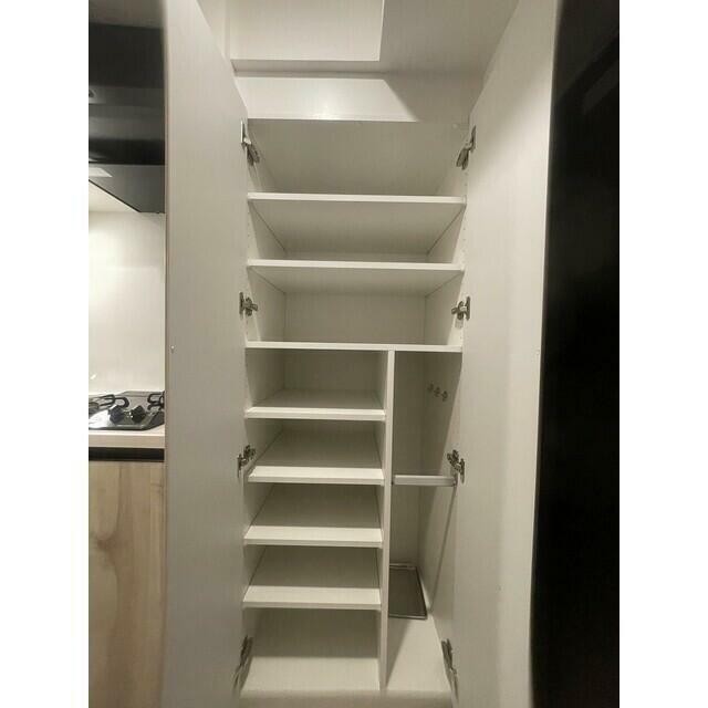 シューズボックス