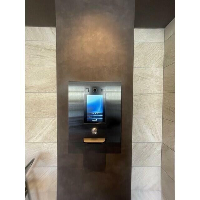 オートロック(その他建物画像)