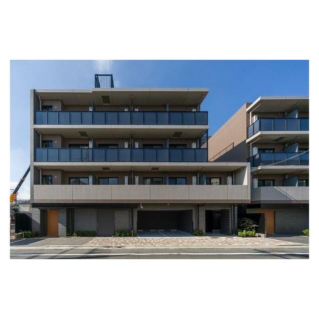 大田区東六郷1丁目 【賃貸居住】マンション