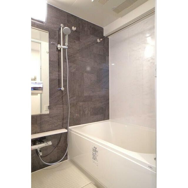 ※同仕様写真含む(風呂)